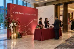 CIMB Bank design reference