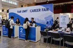 TAR UMT design reference